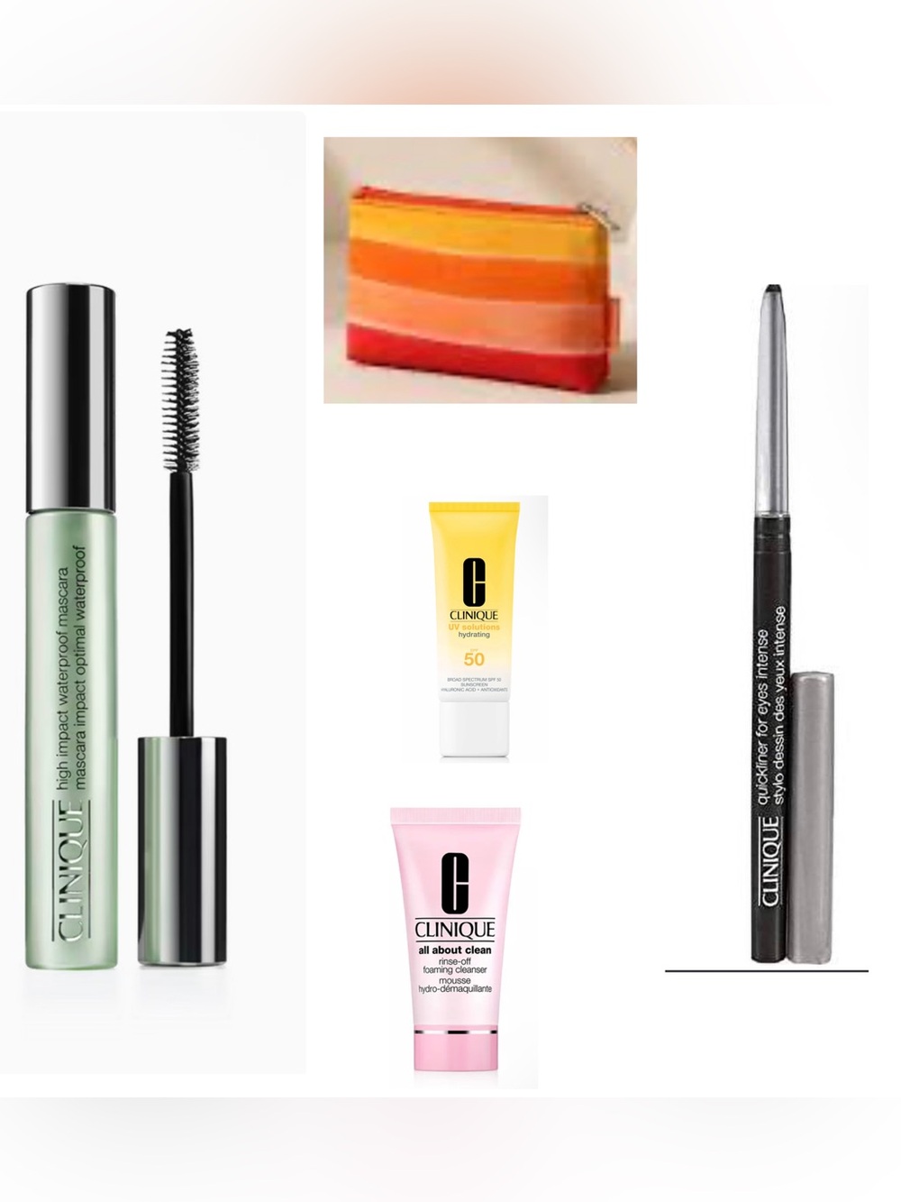 Clinique Beauty Bundle